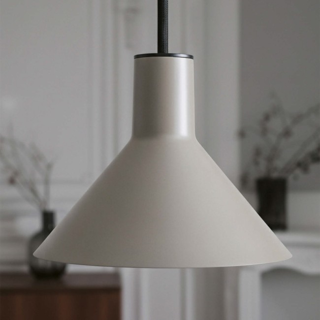 Lampara colgante Duo 16