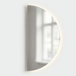 Espejo con luz Led Clair (31W)