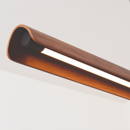 Lampara colgante LED Alma 2CCT (22W)