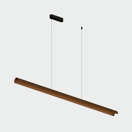 Lampara colgante LED Alma 2CCT (22W)