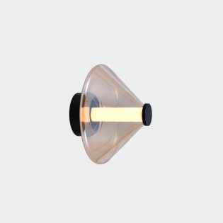 Aplique de pared LED Yara (9.5W)
