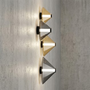 Aplique de pared LED Yara (14.5W)