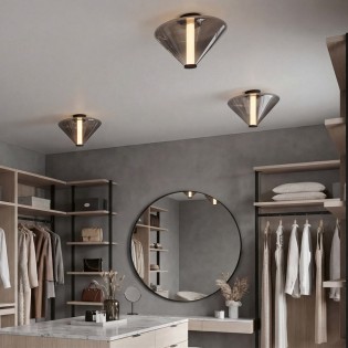 Aplique de pared LED Yara...