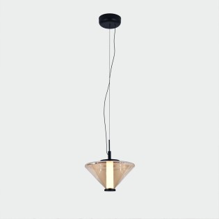 Lámpara de techo LED Yara (9.5W)