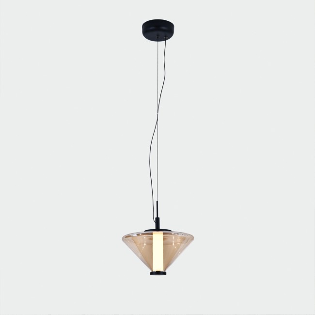 Lámpara de techo LED Yara (9.5W)