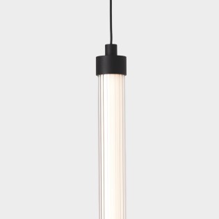Lampara colgante LED Lineo 2CCT (22W)