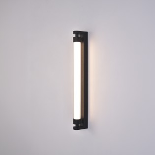 Aplique de pared para baños LED Lineo (11W)