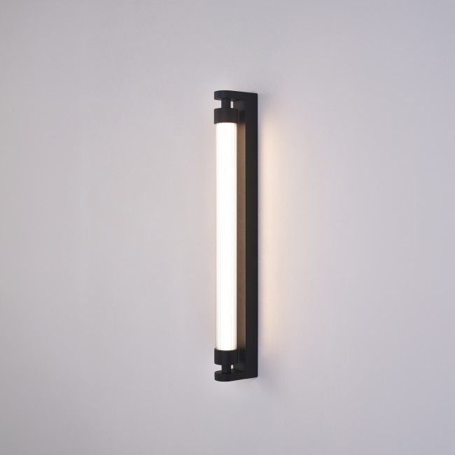 Aplique de pared para baños LED Lineo (11W)