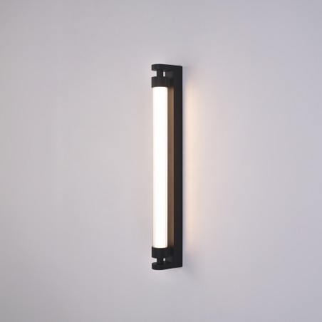 Aplique de pared para baños LED Lineo (11W)