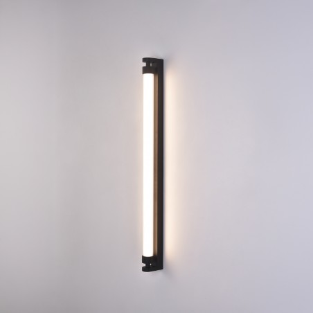 Aplique de pared para baños LED Lineo (16W)