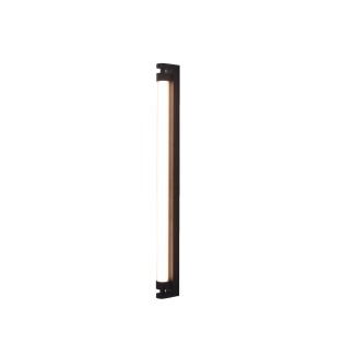 Aplique de pared para baños LED Lineo (16W)