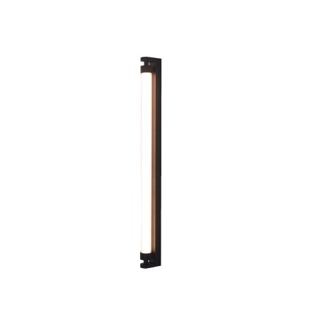 Aplique de pared para baños LED Lineo (16W)
