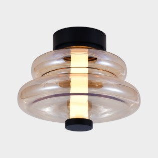 Aplique de pared LED Sira (9.5W)