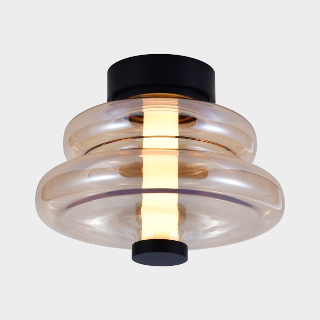 Aplique de pared LED Sira (9.5W)