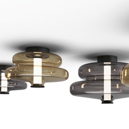 Aplique de pared LED Sira (14.5W)