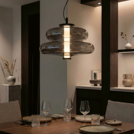 Lámpara de techo LED Sira (14.5W)