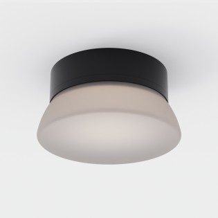 Aplique de pared para baños LED Trap (10W)