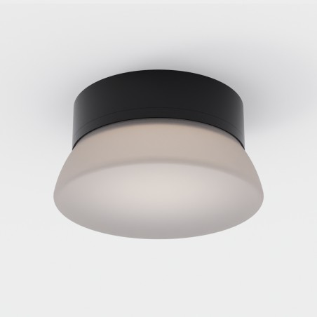 Aplique de pared para baños LED Trap (10W)