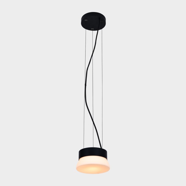Lámpara de techo LED Trap (10W)