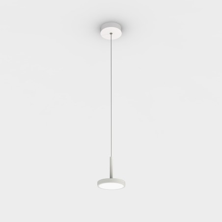 Lámpara de techo LED Corvus Blanco (7.5W)