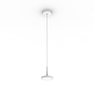 Lámpara de techo LED Corvus Blanco (7.5W)
