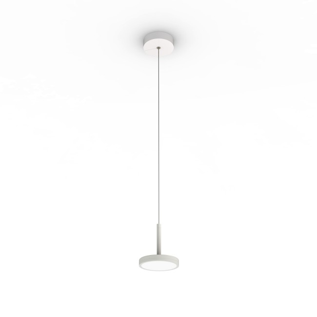 Lámpara de techo LED Corvus Blanco (7.5W)