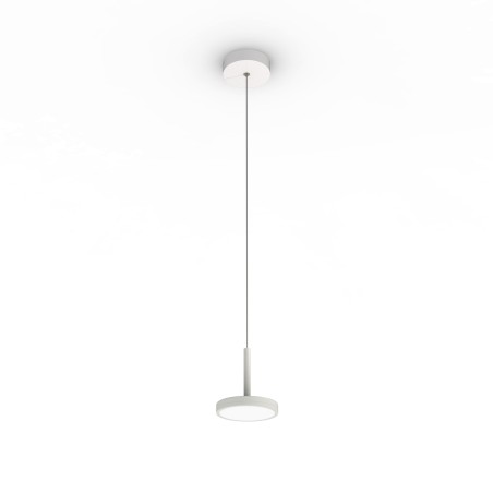 Lámpara de techo LED Corvus Blanco (7.5W)