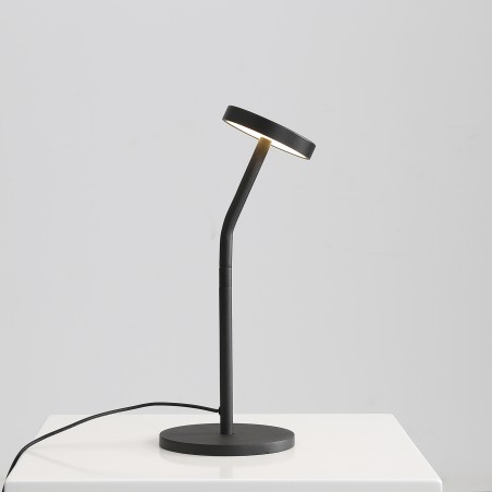 Lámpara de mesa LED Corvus (4.2W)