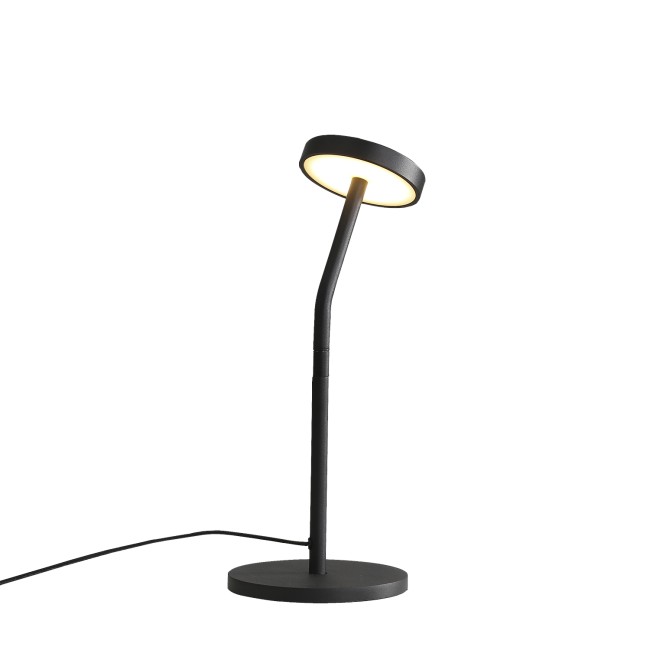 Lámpara de mesa LED Corvus (4.2W)