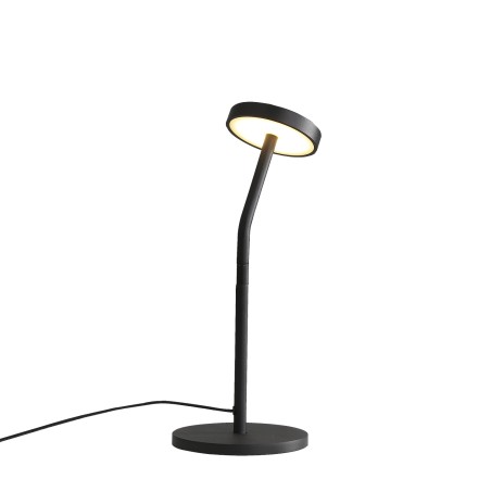 Lámpara de mesa LED Corvus (4.2W)