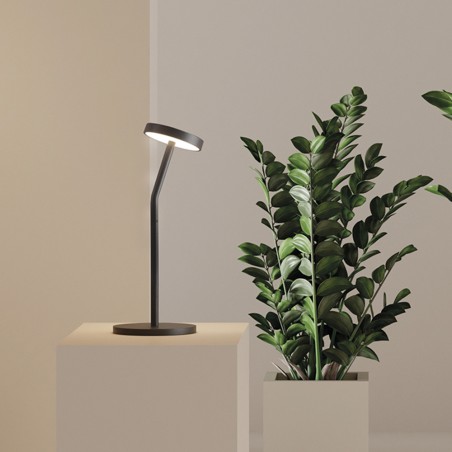 Lámpara de mesa LED Corvus (4.2W)