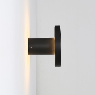 Aplique de pared LED Corvus (7.5W)