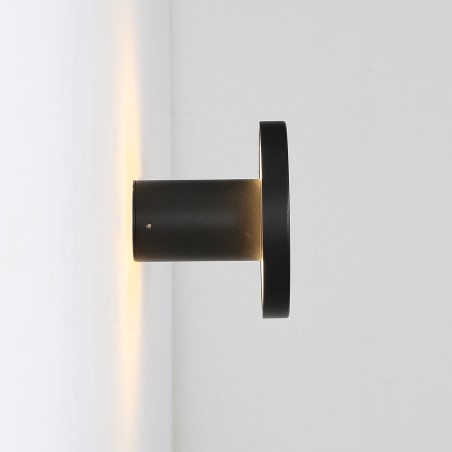 Aplique de pared LED Corvus (7.5W)
