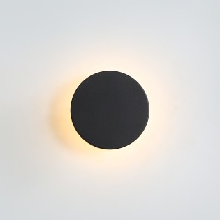 Aplique de pared LED Corvus (7.5W)