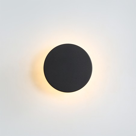 Aplique de pared LED Corvus (7.5W)