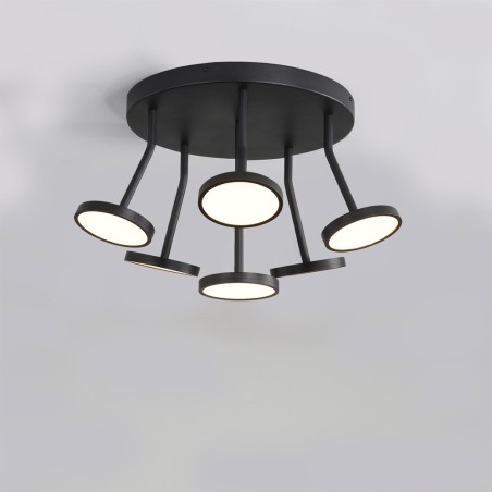 Plafón de techo LED Corvus (42W)