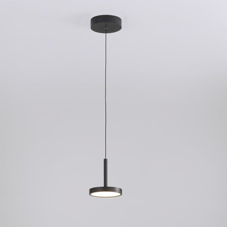 Lámpara de techo LED Corvus (12.5W)