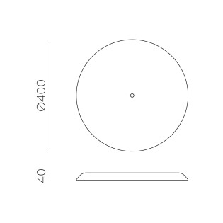 Pantalla acústica Corvus