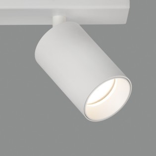 Regleta de techo Gina (4 Luces)