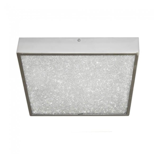 Plafón LED Diamante 18W