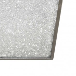 Plafón LED Diamante 18W