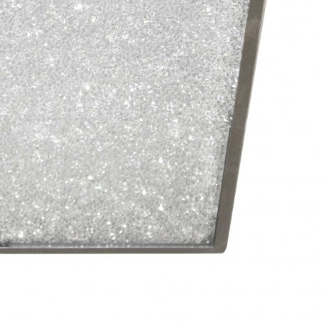 Plafón LED Diamante 18W