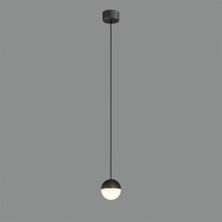 Lámpara de techo LED Custo (5W)
