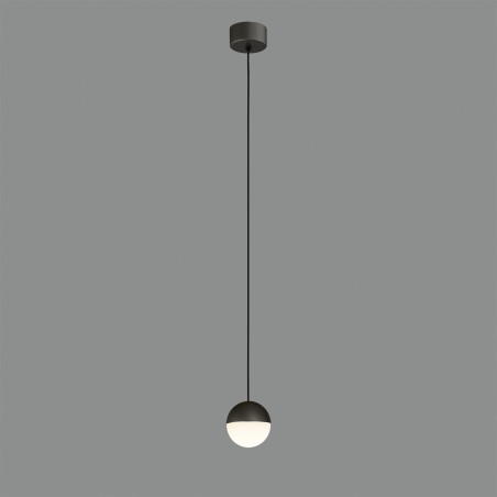 Lámpara de techo LED Custo (5W)