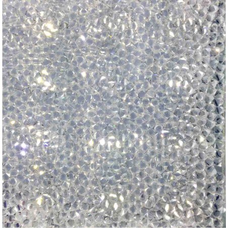 Plafón LED Diamante 18W