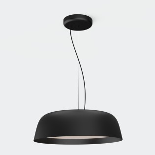 Lámpara de techo LED Oslo CCT (22W)