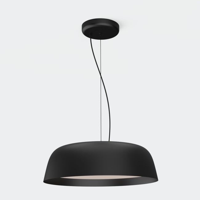 Lámpara de techo LED Oslo CCT (22W)