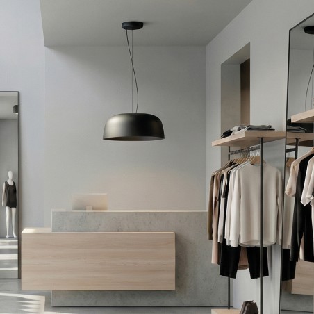 Lámpara de techo LED Oslo CCT (22W)