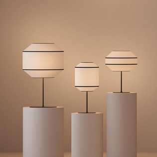 Lámpara de mesa Kira 35