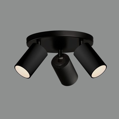 Plafón de techo Gina (3 Luces)